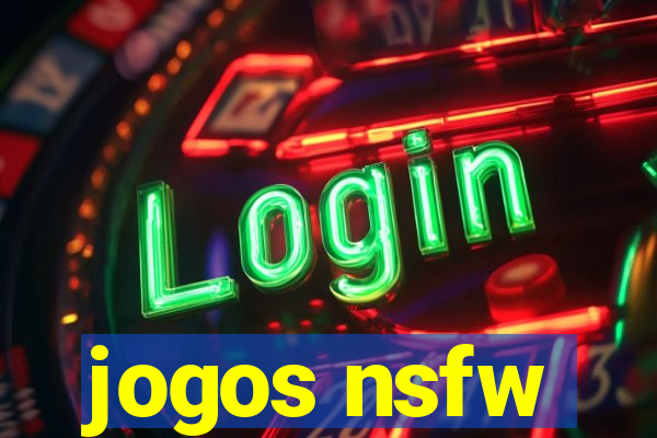 jogos nsfw